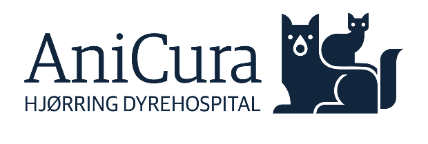 AniCura Hjørring Dyrehospital logo