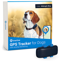 Tractive GPS Tracker Hund 4