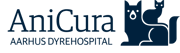 AniCura Aarhus Dyrehospital logo