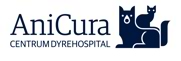 AniCura Centrum Dyrehospital i Rødovre logo