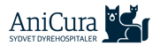 AniCura Sydvet Dyrehospitaler i Sommersted logo