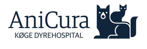 AniCura Køge Dyrehospital logo