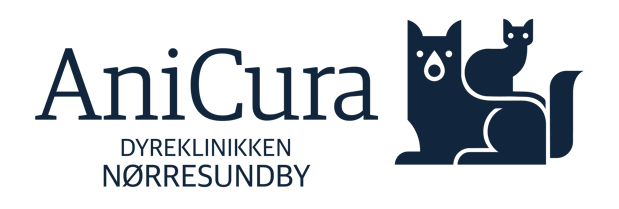 AniCura Dyreklinikken Nørresundby logo