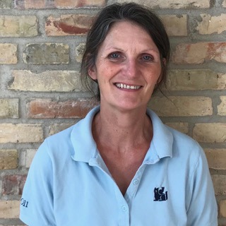 Bettina Lund Nielsen