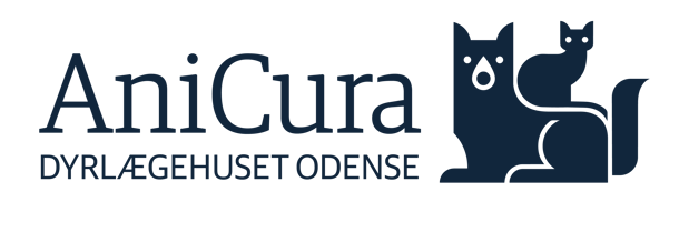 AniCura Dyrlægehuset Odense logo
