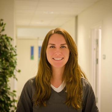Christina Overgaard Kristensen
