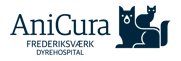 AniCura Frederiksværk Dyrehospital logo