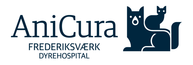 AniCura Frederiksværk Dyrehospital logo