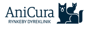 AniCura Rynkeby Dyreklinik Nyborg logo