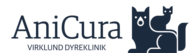 AniCura Virklund Dyreklinik i Silkeborg logo