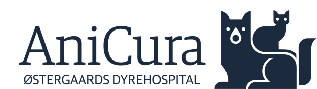AniCura Østergaards Dyrehospital logo