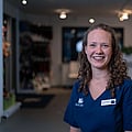 Foto af Kristine Braad Jørgensen, 
