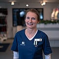 Foto af Johanne Aakjer, 