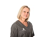 Foto af Gitte Uhd Sørensen, Dyrlæger