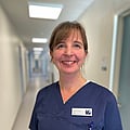 Foto af Pernille Hansen, 