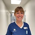 Foto af Anne Jørgensen, 