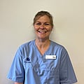 Foto af Bibi, Veterinærsygeplejerske