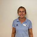 Foto af Gitte O, Klinikchef