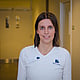 Foto af Sofie, Autoriseret Veterinærsygeplejerske