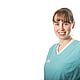 Foto af Michelle van Weerdenburg, Veterinærsygeplejersker