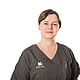 Foto af Tina Larsen, Dyrlæger