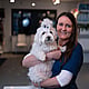 Foto af Line Dalgaard, 
