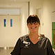 Foto af Schane, Autoriseret Veterinærsygeplejerske