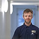 Foto af Martin, Dyrlæger