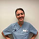 Foto af Anna, Klinikassistent