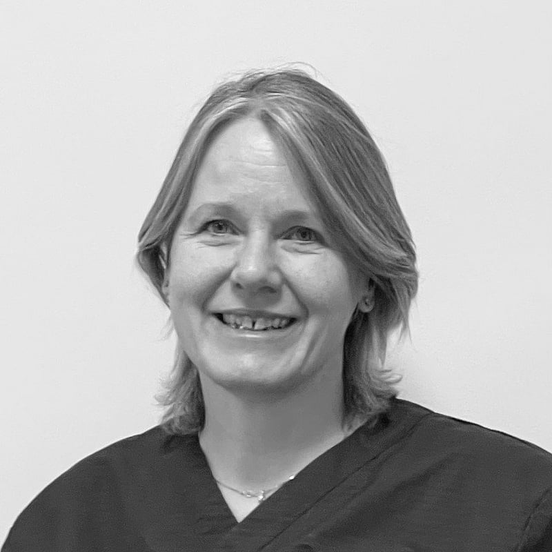 Foto af Juliette, Vagtdyrlæge