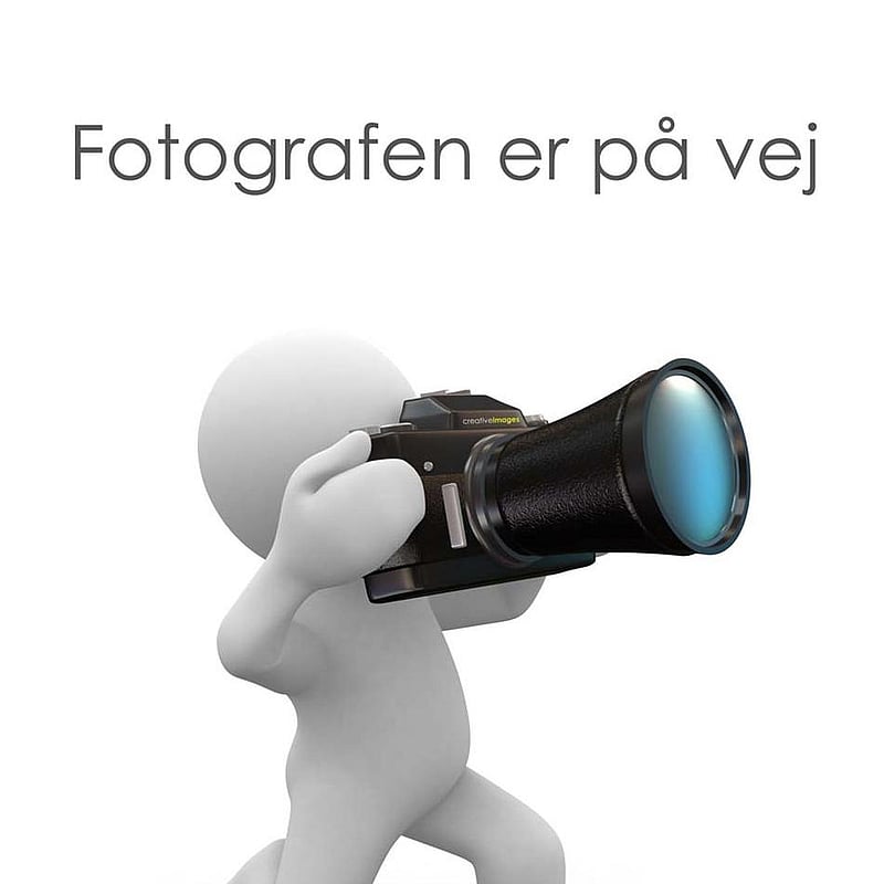 Foto af Terese, Aut. Veterinærsygeplejerske