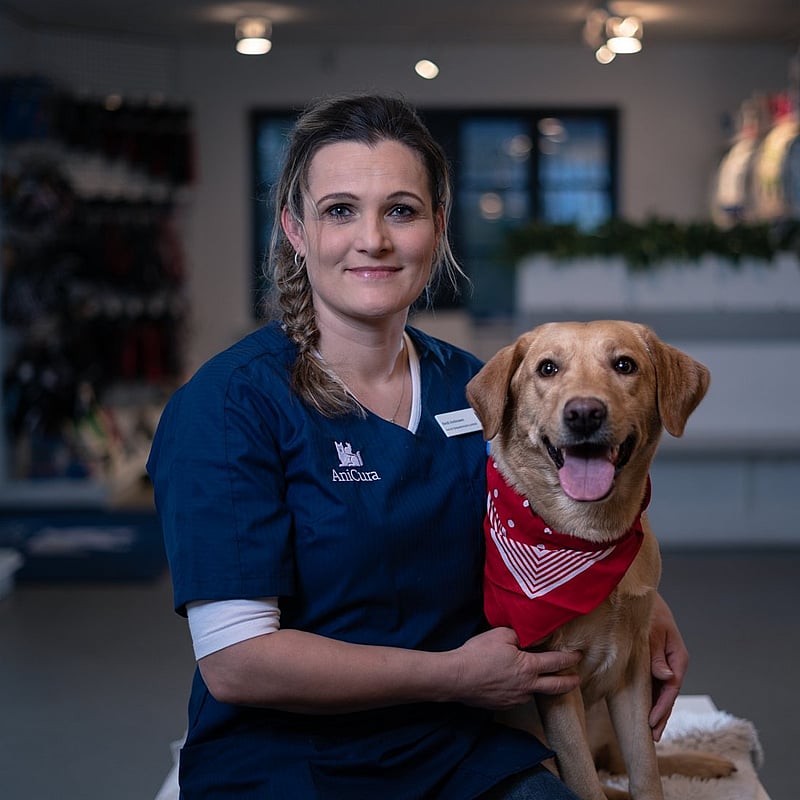 Foto af Heidi Andreasen,