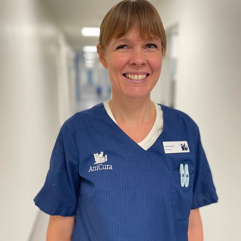 Foto af Anne Jørgensen, 