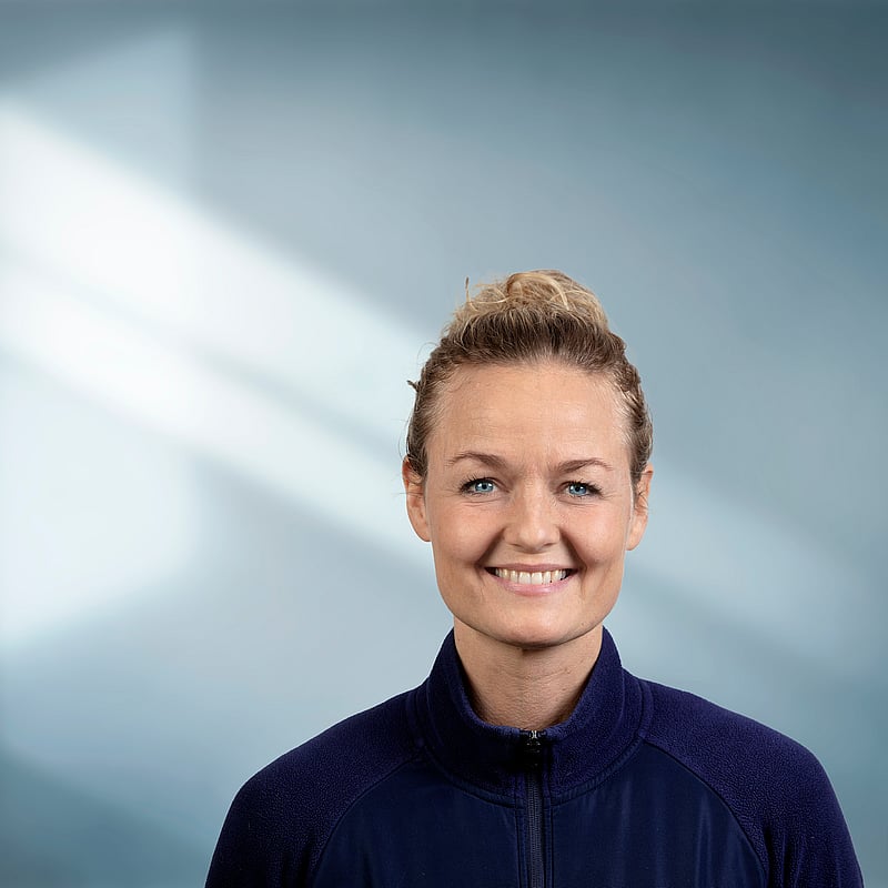 Foto af Susanne Elvstrøm, Dyrlæger