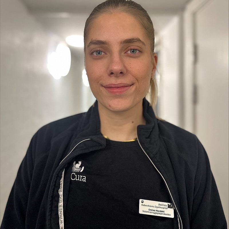 Foto af Emma, Elever