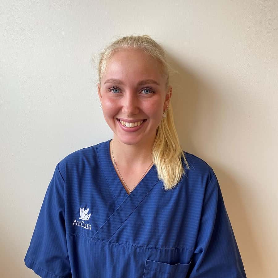Cecilie  Pedersen