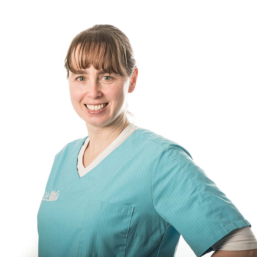 Michelle Weerdenburg
