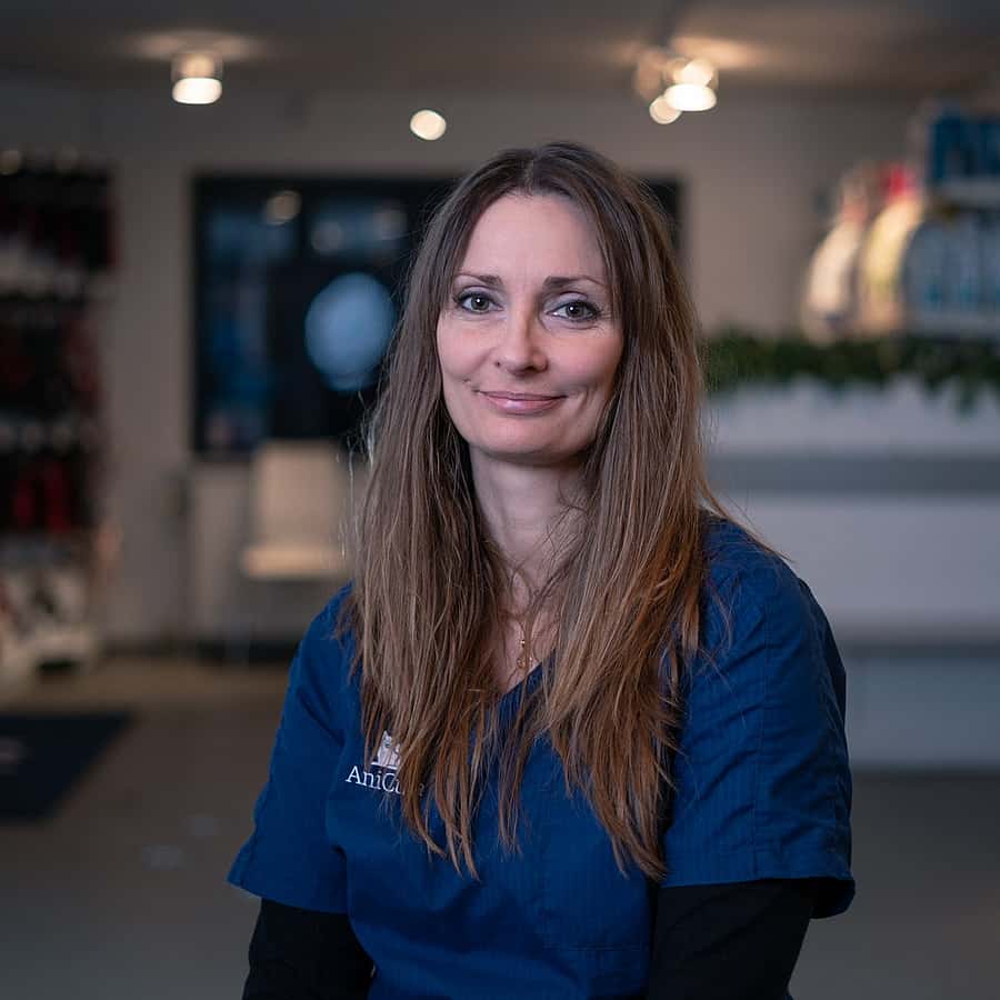 Camilla Larsen