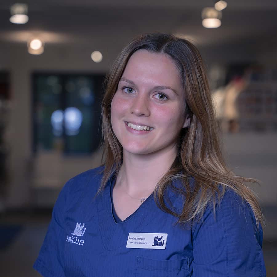 Josefine Knudsen