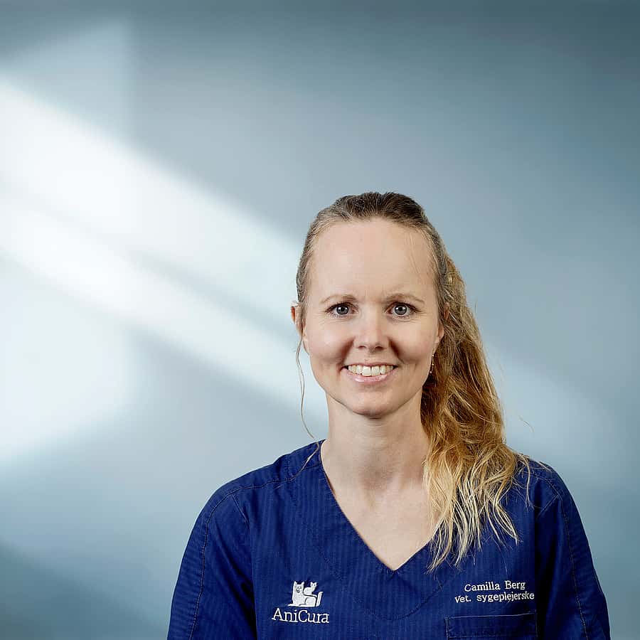 Camilla Berg-Konstmann