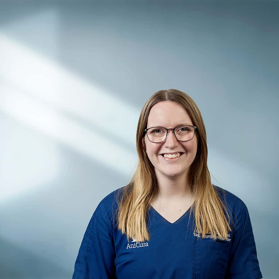 Caroline Mikkelsen