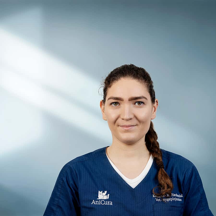 Kathrine Hædersdal