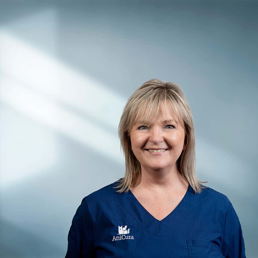 Mariann Humlebæk