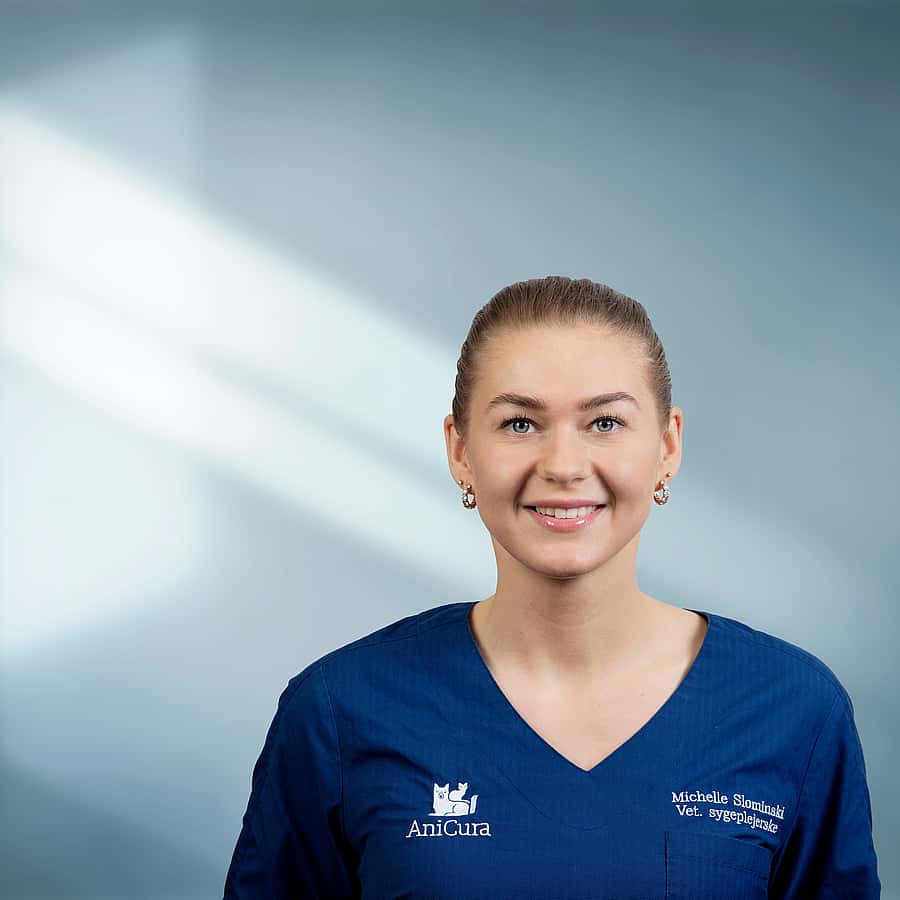 Michelle Slominski