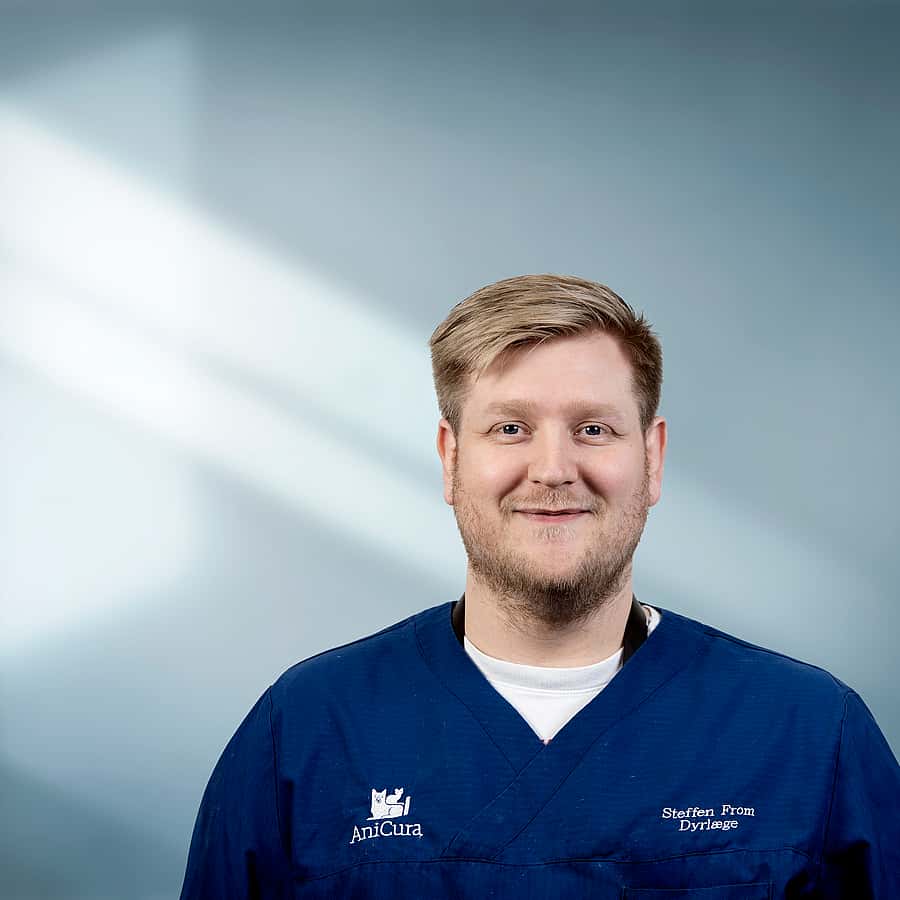 Steffen From