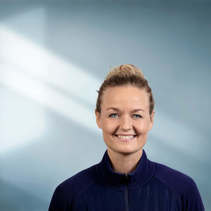 Susanne Elvstrøm