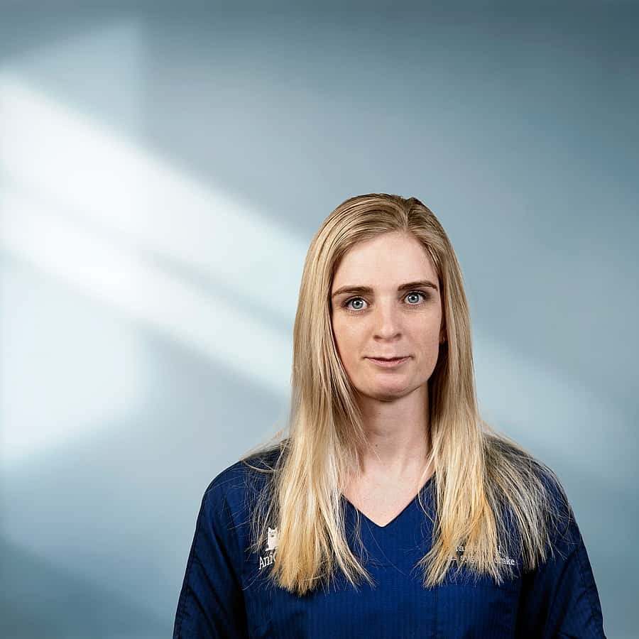 Tanja Juul