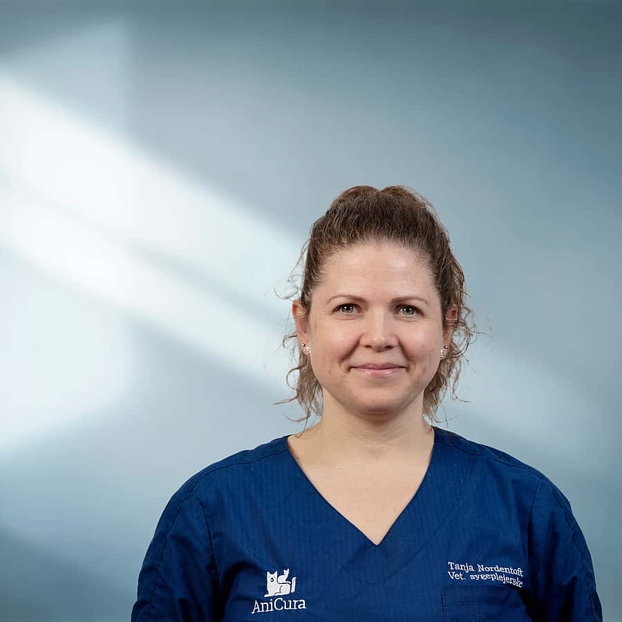Tanja Nordentoft Sørensen