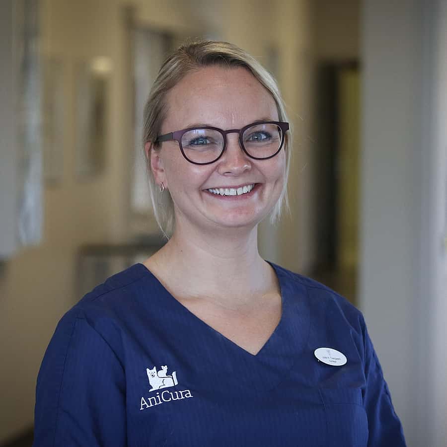 Julie Hjorth Tvergaard