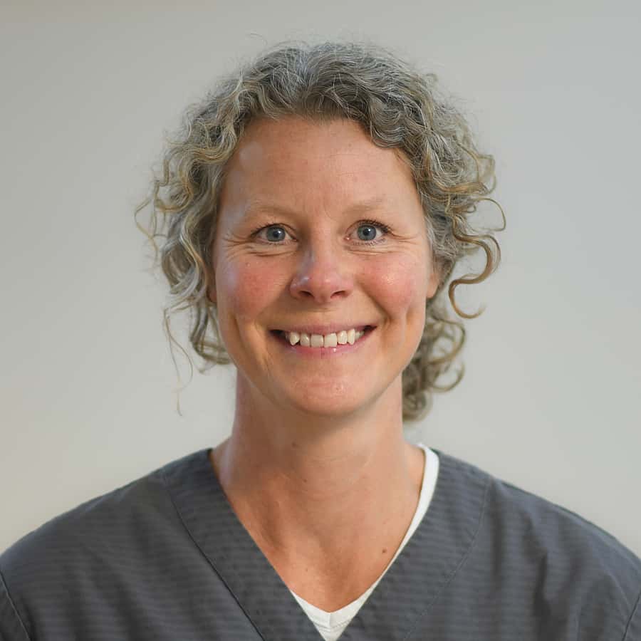 Vibeke